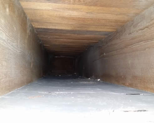 air duct cleaning, comprehensive mold management, rochester, ny
