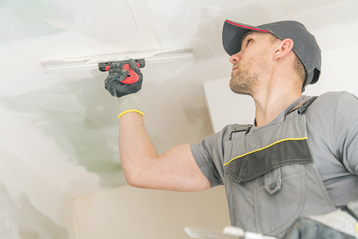 painting services, comprehensive mold management, rochester, ny
